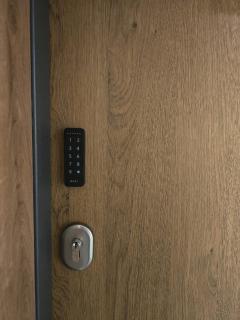 Hamba COSMOS- self check-in, parking, 24h , VAT - Varsovie - 8