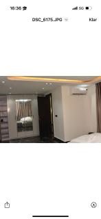 Luxurious 3 bedroom duplex apartment - Mama - 5