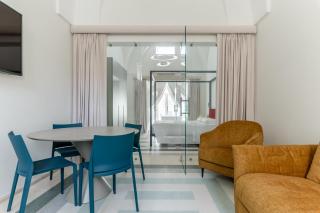 Hydeout Palace - Luxury & Spa Suites by Wonderful Italy - 5
