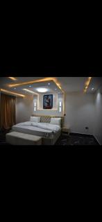 Luxurious 3 bedroom duplex apartment - Mama - 4