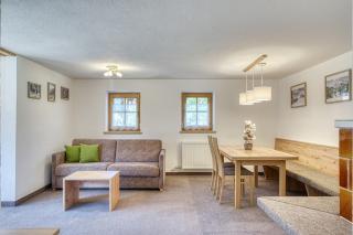 Haus St. Bernard - Pettneu am Arlberg - 9
