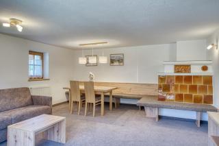 Haus St. Bernard - 7