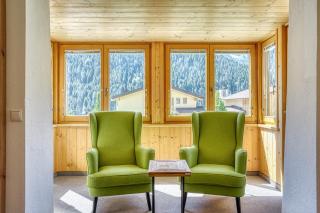 Haus St. Bernard - 5