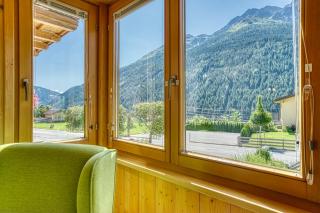 Haus St. Bernard - 4