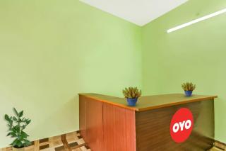 Hotel O Sai Heritage - Bhubaneshwar - 0