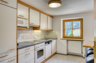Haus St. Bernard - Pettneu am Arlberg - 2