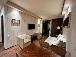 Besel Apartments Chakvi Oasis - 5