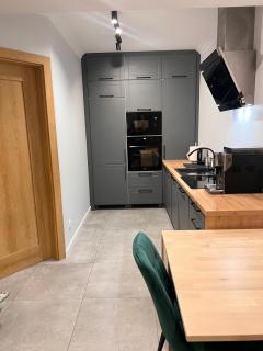 Apartment Gdańsk Śródmieście 5-person parking - Danzig - 0