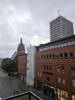 Apartment Gdańsk Śródmieście 5-person parking - Danzig - 5