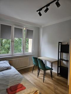 Apartment Gdańsk Śródmieście 5-person parking - Danzig - 3
