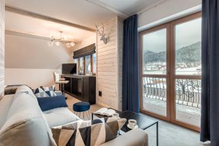 Aspen House Zakopane & spa - Zakopane - 3