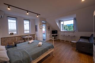 086 Studio Apartment - 9