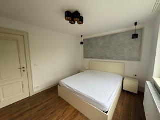 City Urban Apartament - 4