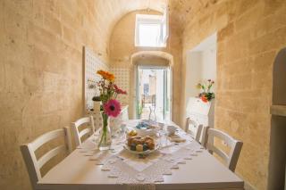 Il Vialetto Nei Sassi - 2