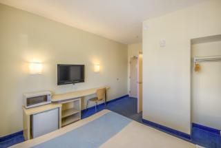 Aurora Inn Estevan - Estevan - 2
