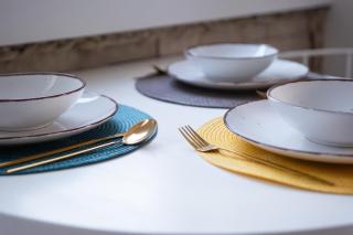 086 Studio Apartment - 5