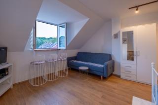 086 Studio Apartment - 3