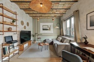 Kuta - 2 bedrooms and balcony in Sant Gervasi - 9