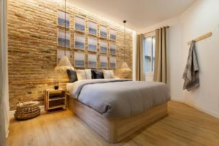 Kuta - 2 bedrooms and balcony in Sant Gervasi - 5