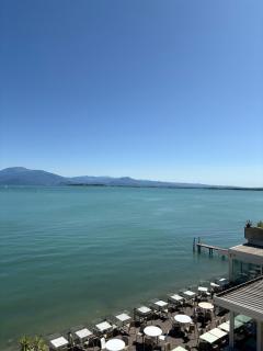 The Blue Window - Desenzano del Garda - 1