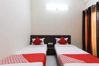 Hotel O La Flora - Indore - 2