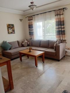 Hight standing appartement sidi bouzid - El Jadida - 0