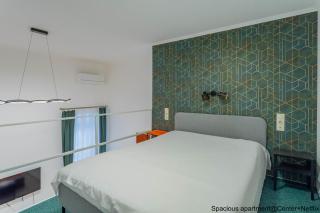 Spacious Stay Apartments - 5