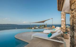 Read My Host Profile Before Request ### Luxury Sea View Villa - Cagnes-sur-Mer - 0