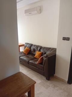 Hight standing appartement sidi bouzid - El Jadida - 9