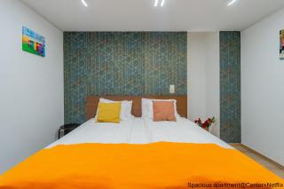 Spacious Stay Apartments - 7