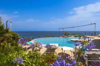 Read My Host Profile Before Request ### Luxury Sea View Villa - Cagnes-sur-Mer - 9