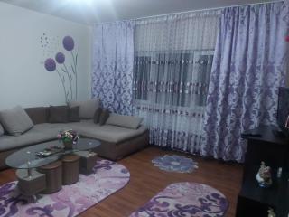 Apartament Sarah - Oţelu Roşu - 7