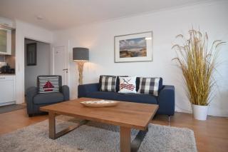 Inga, Whg 105, Seeblick - Westerland - 8