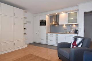 Inga, Whg 105, Seeblick - Westerland - 6