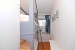 Inga, Whg 105, Seeblick - Westerland - 2