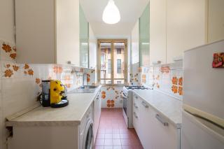 Casa di Marianna e Vittorio al Gemelli - Roma - 4