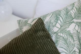 Casa di Marianna e Vittorio al Gemelli - Roma - 1