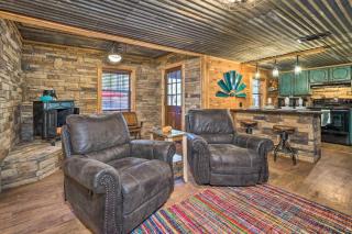 "Rustic Daze" of Summer - Broken Bow - 0