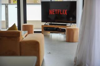 Appartement familial independant a l etage avec piscine , jacuzzi & fibre Noria Golf - Marrakesch - 3