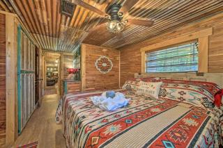 "Rustic Daze" of Summer - Broken Bow - 2