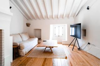 Fonte da Vila House - Castelo de Vide - 0