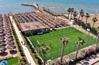 Hotel Amelia Mare - Golem - 4