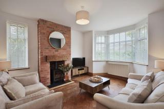 Big 3BR I Character Property I Central I Pets Welcome I Large Garden - Hereford - 0