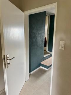 Nordsee Villa - Dornum - 1