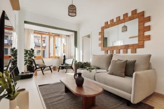 Demir - 2 bedrooms and office in Vila de Gràcia - 9
