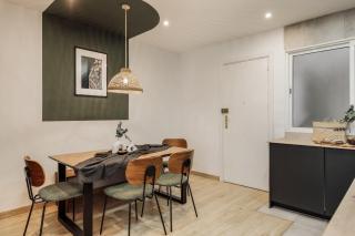 Demir - 2 bedrooms and office in Vila de Gràcia - 7