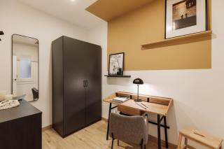 Demir - 2 bedrooms and office in Vila de Gràcia - 5