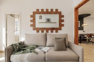 Demir - 2 bedrooms and office in Vila de Gràcia - 4