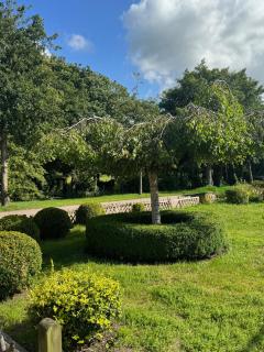 Nordsee Villa - Dornum - 8