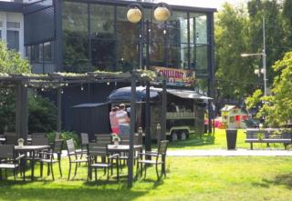 Prawdzic Family Resort & Wellness - Gdańsk - 2